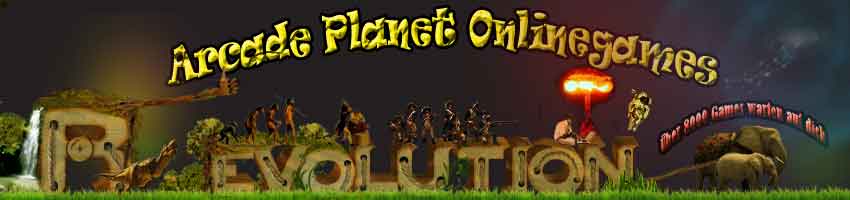 Arcade Planet  Onlinegames