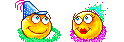 smilie